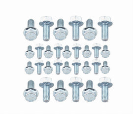 MR. GASKET 6087 Oil Pan Bolts