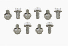 Load image into Gallery viewer, MR. GASKET 6090 Timing Cover Bolts  SB &amp; BB Chevy