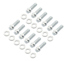 Load image into Gallery viewer, MR. GASKET 6091 Intake Bolt Kit