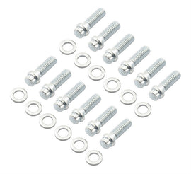 MR. GASKET 6091 Intake Bolt Kit