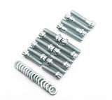 MR. GASKET 6093 Bb Chevy Intake Bolt Kit