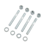 MR. GASKET 62 Carburetor Studs 2-1/2in