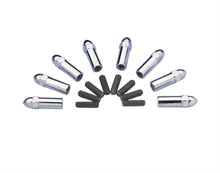 Load image into Gallery viewer, MR. GASKET 6304 Chrm Valv Cvr Acorn Nuts