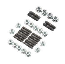 Load image into Gallery viewer, MR. GASKET 6315 Sbc Oil Pan Stud Kit