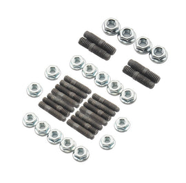 MR. GASKET 6315 Sbc Oil Pan Stud Kit