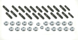 MR. GASKET 6316 BBC Oil Pan Stud Kit