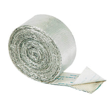 Load image into Gallery viewer, MR. GASKET 6323 Inferno Shield Reflective Tape 1.5in. x