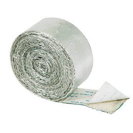 MR. GASKET 6323 Inferno Shield Reflective Tape 1.5in. x