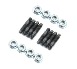 MR. GASKET 6324 ULTRA V/C STUD KIT(STEEL
