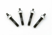 Load image into Gallery viewer, MR. GASKET 6346G Bullet Nose Carb Stud Kit 2in Length