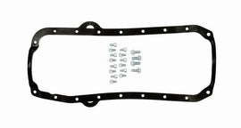 MR. GASKET 6560 One Piece Oil Pan Gasket 72-85 SBC