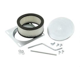 MR. GASKET 6652 Scoop Conversion Kit 1-2