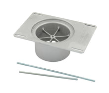 Load image into Gallery viewer, MR. GASKET 6653 Scoop Conversion Kit 2-1