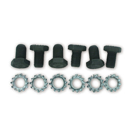 MR. GASKET 6710 GM Flex Plate Bolts