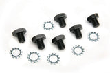MR. GASKET 6712 Mopar Flex Plate Bolts
