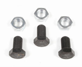 MR. GASKET 6716 Gm Flex Plate Bolts