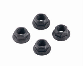 MR. GASKET 6717 Ford Flex Plate Nuts