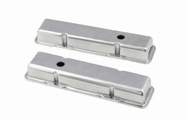 MR. GASKET 6850 Valve Cover Short w/ Baffle