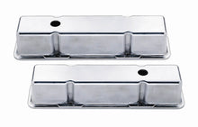 Load image into Gallery viewer, MR. GASKET 6854 Valve Cover Tall with Baffle