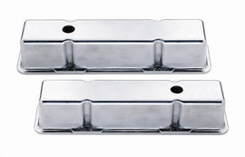 MR. GASKET 6854 Valve Cover Tall with Baffle