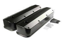 Load image into Gallery viewer, MR. GASKET 6880BG BBF Fabricated Alm Valve Cover Set