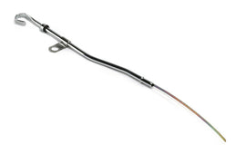 MR. GASKET 6924 Chrome Bb Mopar Dipstick
