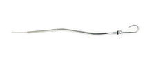 Load image into Gallery viewer, MR. GASKET 6925 Olds V8 Chrome Oil Dipstick/Tube