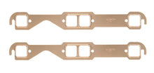 Load image into Gallery viewer, MR. GASKET 7151 Copper Exh Gasket-Chev S