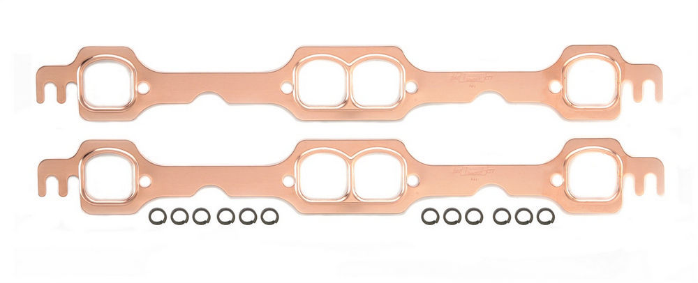MR. GASKET 7154 Copperseal Exh Gasket Chevy 350 LT1