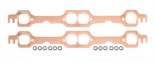 Load image into Gallery viewer, MR. GASKET 7154 Copperseal Exh Gasket Chevy 350 LT1