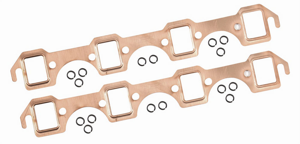 MR. GASKET 7160 Copperseal Exh Gasket SB Ford