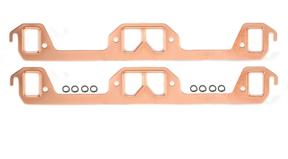 MR. GASKET 7166 Copperseal Exh Gasket SB Mopar