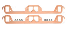 Load image into Gallery viewer, MR. GASKET 7166 Copperseal Exh Gasket SB Mopar
