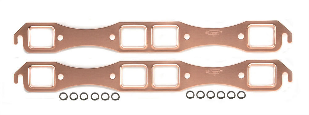 MR. GASKET 7167 Copperseal Exh Gasket BB Mopar
