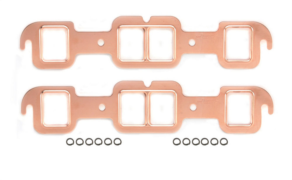 MR. GASKET 7170 Copperseal Exh Gasket Oldsmobile