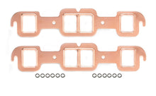 Load image into Gallery viewer, MR. GASKET 7170 Copperseal Exh Gasket Oldsmobile