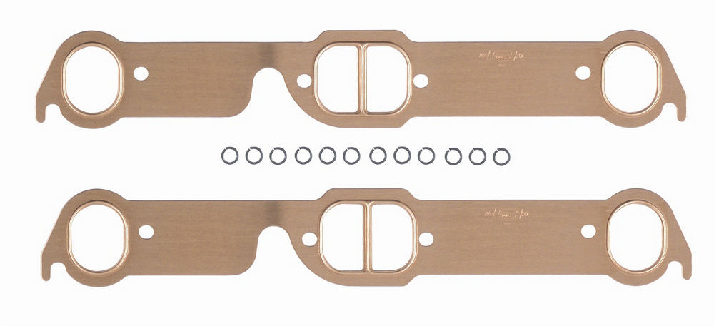MR. GASKET 7171 Copperseal Exh Gasket Pontiac