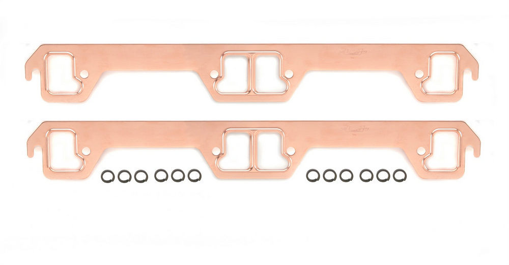 MR. GASKET 7174 Copperseal Exh Gasket AMC (Dog Leg)