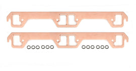 MR. GASKET 7174 Copperseal Exh Gasket AMC (Dog Leg)