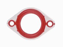 Load image into Gallery viewer, MR. GASKET 738G Water Outlet Gasket SBC 1955-88