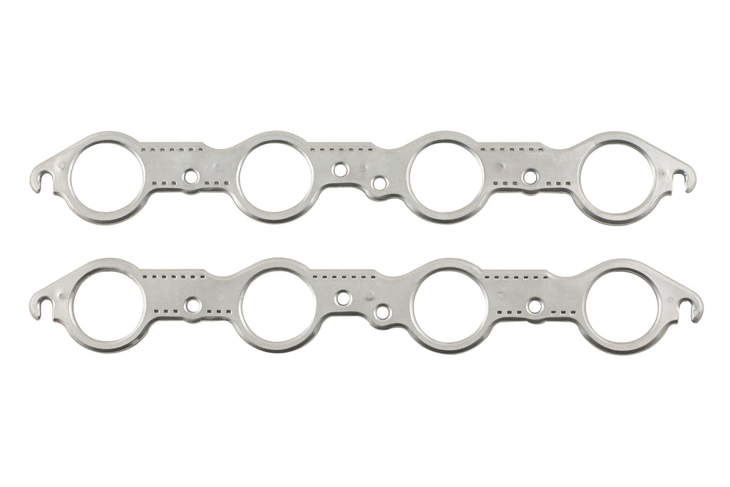 MR. GASKET 7406G Exhaust Header Gskt Set GM LS1-LS7 Round