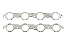 Load image into Gallery viewer, MR. GASKET 7406G Exhaust Header Gskt Set GM LS1-LS7 Round