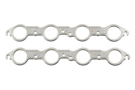 MR. GASKET 7406G Exhaust Header Gskt Set GM LS1-LS7 Round