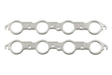 MR. GASKET 7406G Exhaust Header Gskt Set GM LS1-LS7 Round
