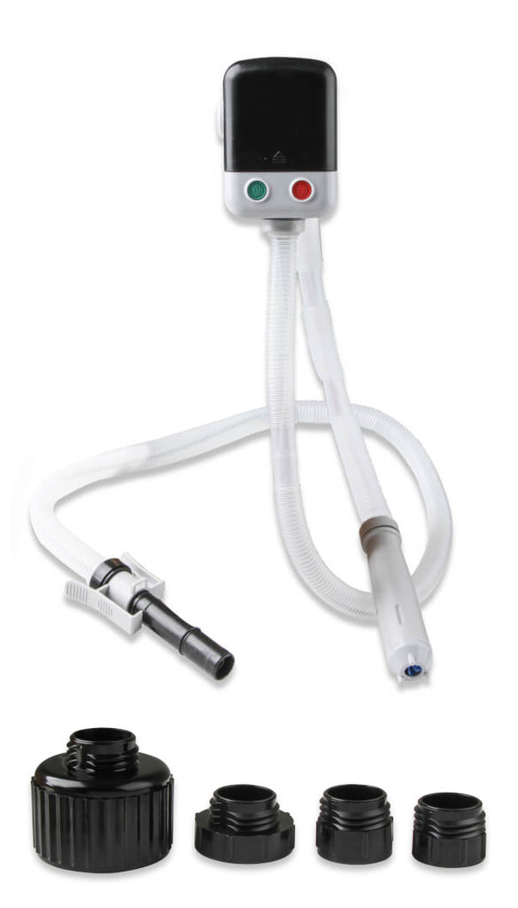 MR. GASKET 8000MRG Fuel Transfer Pump Battery Operated