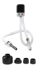 Load image into Gallery viewer, MR. GASKET 8000MRG Fuel Transfer Pump Battery Operated