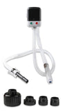MR. GASKET 8000MRG Fuel Transfer Pump Battery Operated