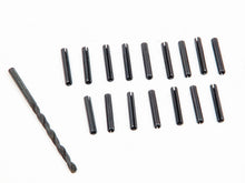 Load image into Gallery viewer, MR. GASKET 806G Rocker Arm Stud Pinning Kit