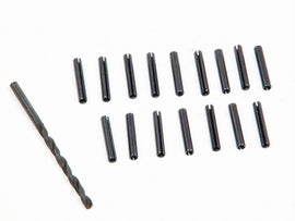 MR. GASKET 806G Rocker Arm Stud Pinning Kit
