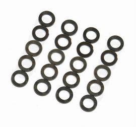 MR. GASKET 87A Head Bolt Washers 1/2in